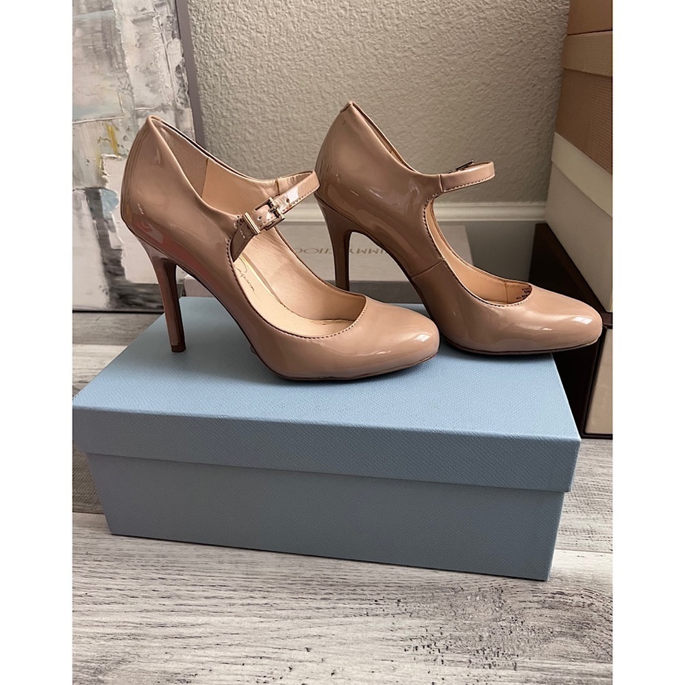 Jessica Simpson Raelyn Size 36